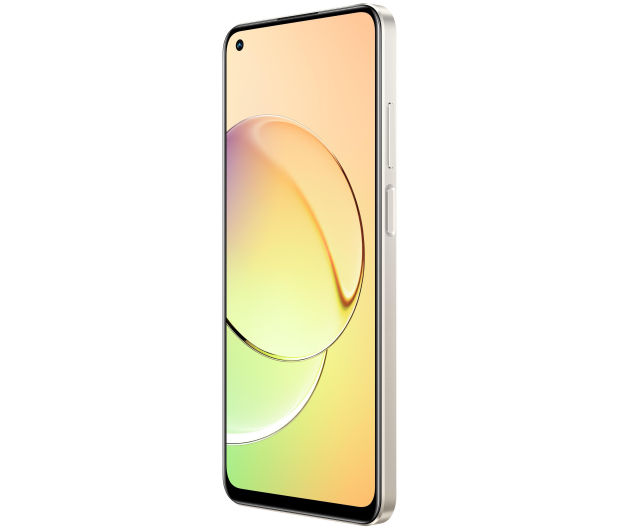 realme 10 8+128 Clash White - 1085696 - zdjęcie 3